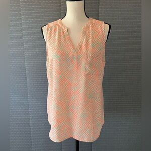 Maurices V-neck Tank Top